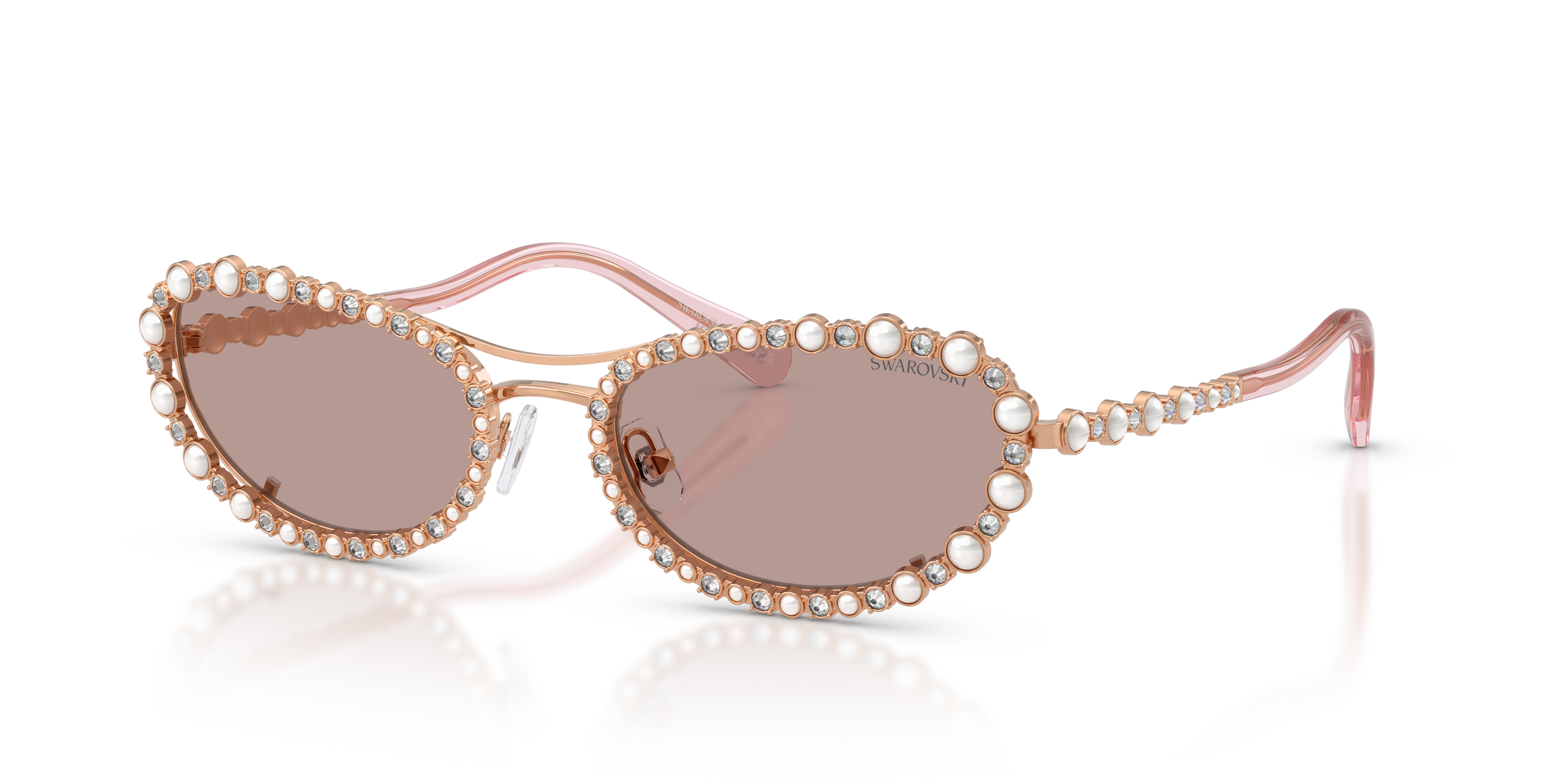 Swarovski SK7044 40147N  